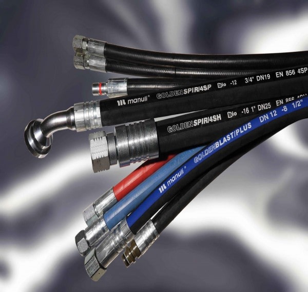 Actrade Corporation Hydraulic Hose, Hydraulic Fittings, Valves